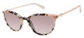 Ted Baker TWS258 Ivory Tort (IVO) Sunglasses - Color Image